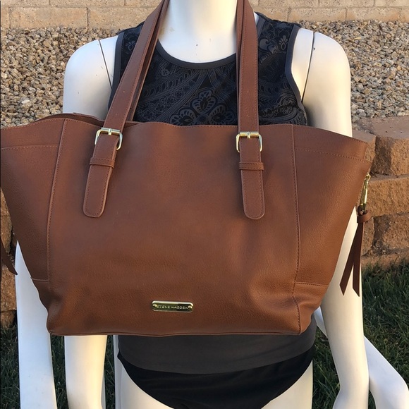 STEVE MADDEN SET 2 HANDBAG  NWOT - Picture 3 of 7